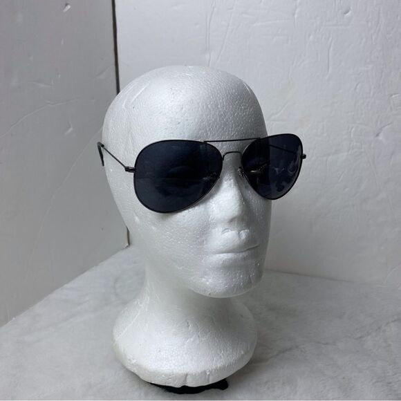 Joopin New Without Tags Aviator Sunglasses - Picture 8 of 9